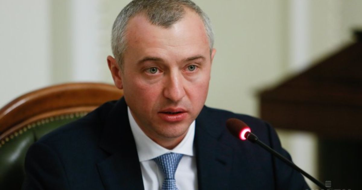 Калетник после бегства Виктора Януковича вывел из Украины 7 млн долларов