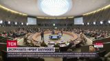 Встреча НАТО: почему Залужный отменил свое выступление