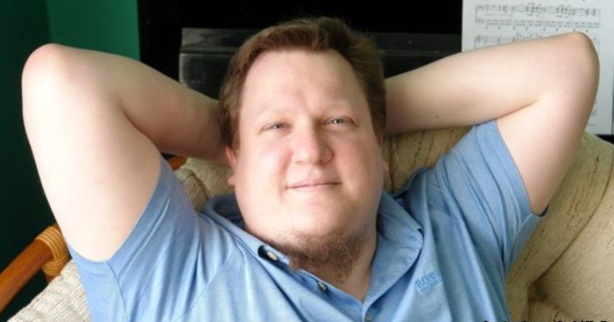 Иеромонах амфіан объявил о своей гомосексуальности