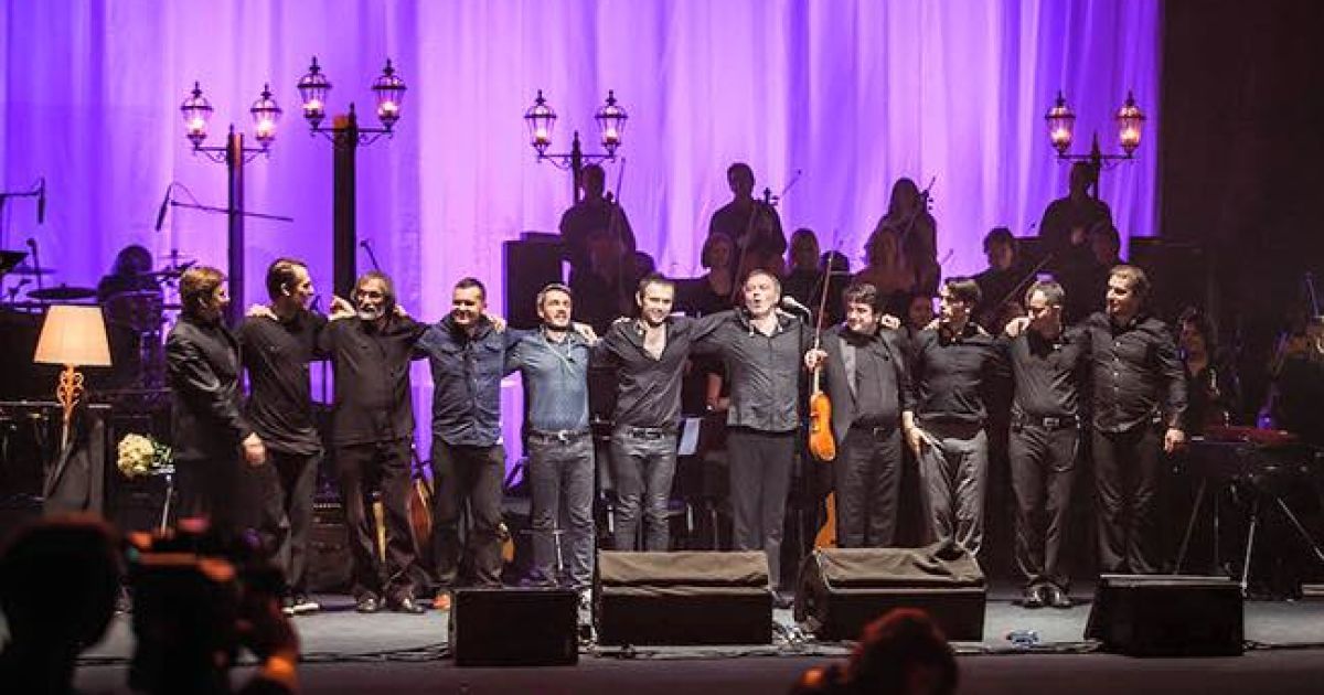 Коли настане день – закінчиться війна (с)