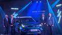 Tata оголосила фінальні ціни електричного кросовера Nexon