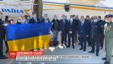 Украинские врачи отправились на помощь в Италию