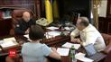 Турчинов заявив, що АТО вичерпала себе