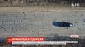 Водители требуют отремонтировать международную трассу вблизи Винницы