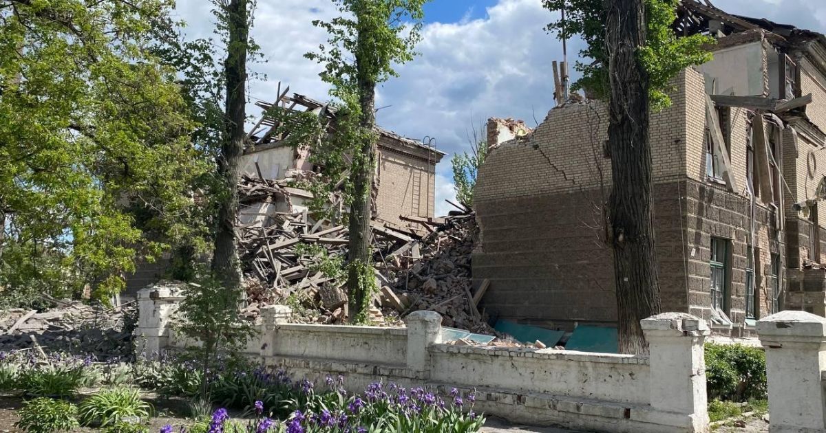 За добу російські окупанти на Донеччині вбили щонайменше 7 цивільних