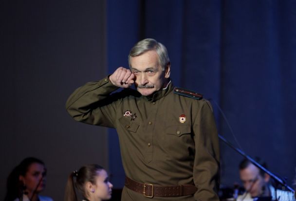 Володимир Талашко / © УНІАН