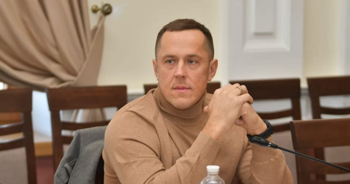 Фото: Михайло Ковальчук/Facebook