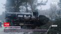 ДТП на Яворивском полигоне: состояние большинства пострадавших - средней тяжести