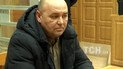 Командир 211-й понтонно-мостовой бригады полковник Олег Побережнюк на суде