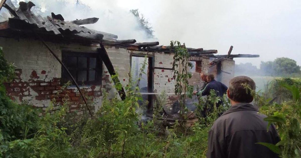 130 прильотів – по Сумській області: окупанти атакували п’ять громад з артилерії та мінометів