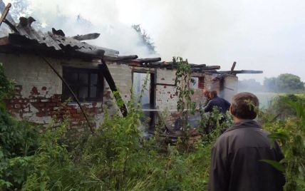 130 прильотів – по Сумській області: окупанти атакували п’ять громад з артилерії та мінометів