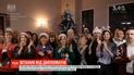 Посольство Великої Британії зафільмувало новорічні привітання українською та жестовою мовами