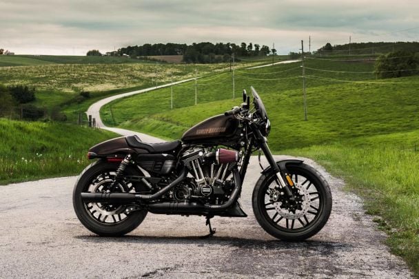  / © harley-davidson