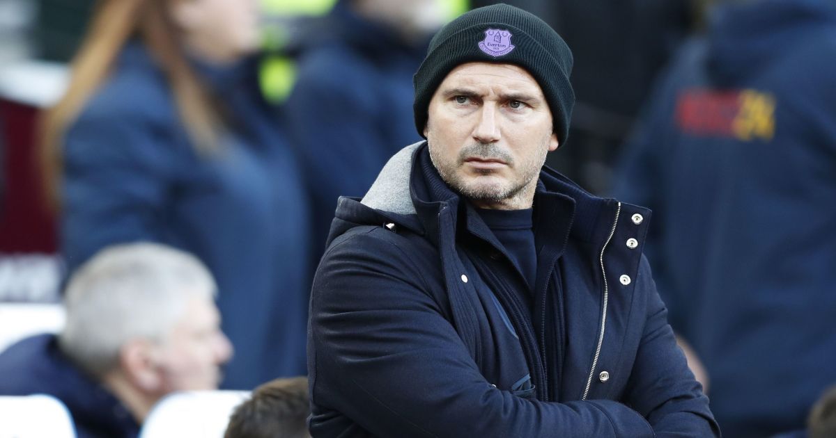 Фрэнк Лэмпард