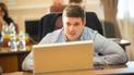 Государство в смартфоне. Федоров рассказал о безопасности личных данных украинцев в приложении "Действие"