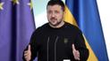 Президент України Володимир Зеленський