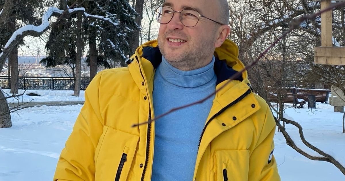 Фото: Александр Лиев/Facebook