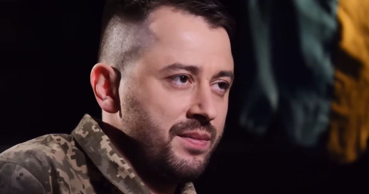 Кирило Верес