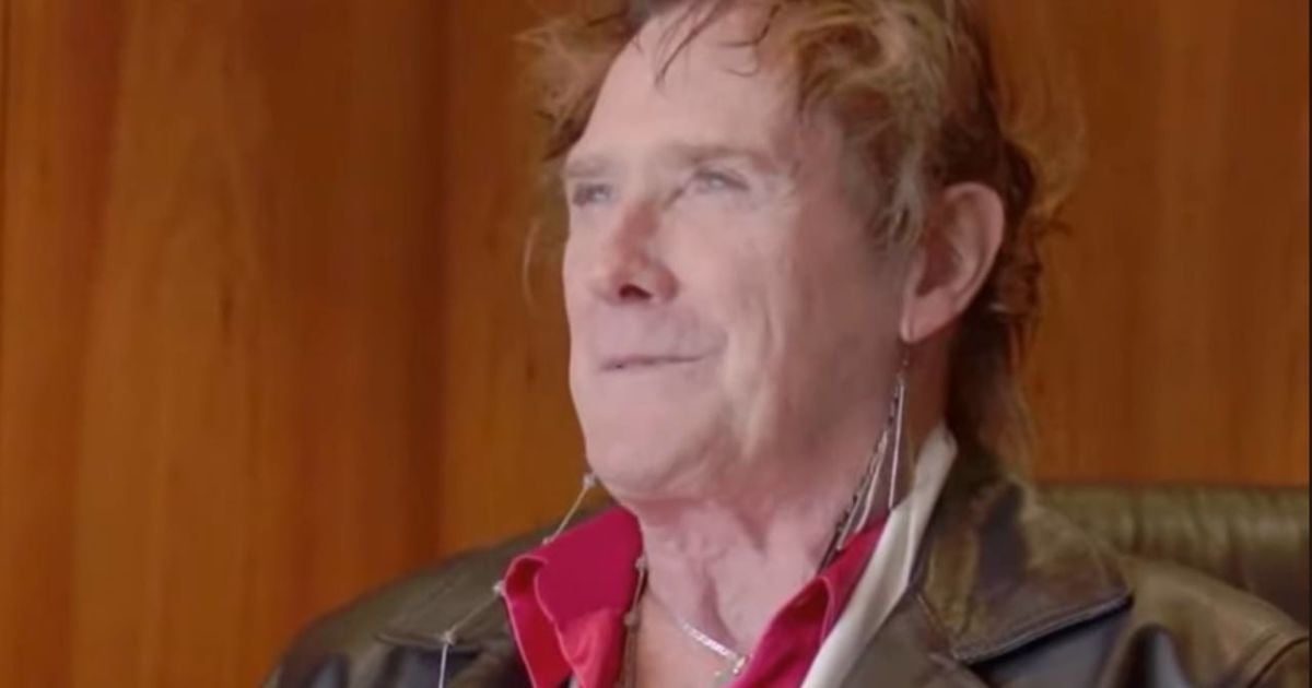 The drummer of the cult band "AC/DC" died - Daily News