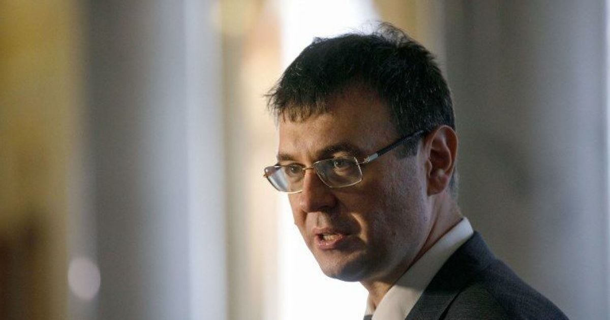 Даниил Гетманцев о налогообложении производства конопли в Украине