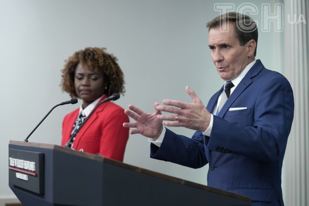 Карін Жан-П’єр / © Associated Press