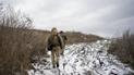 Двадцятикратна перевага ворога: Дикий назвав дві головні проблеми на лінії фронту