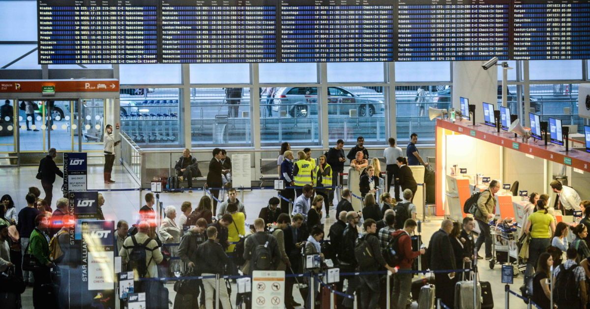 В Польше задержали российского миллиардера, который собирался убежать в Украину