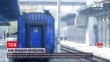 Новини України: як курсує транспорт у "червоній" зоні у Дніпрі