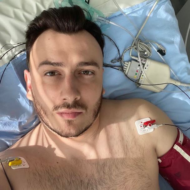  / © instagram.com/ivan_naviofficial