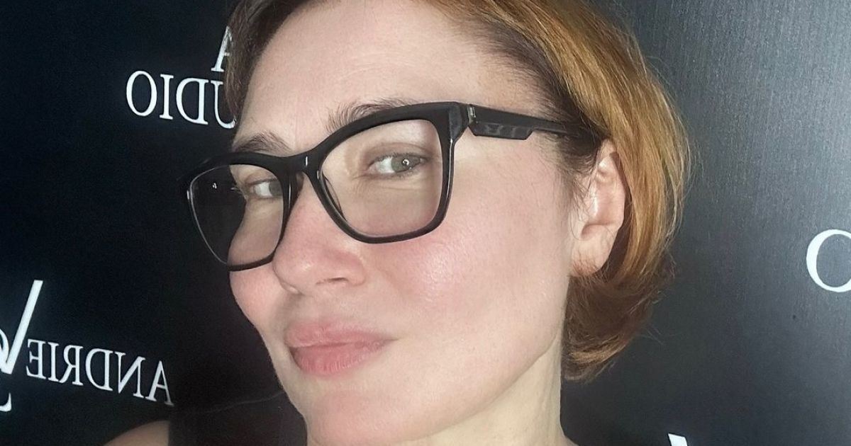 Елена Мозговая