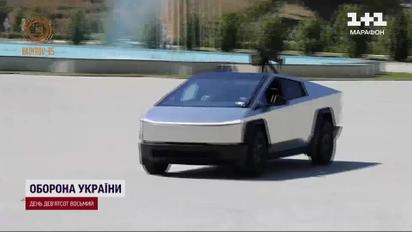 Илон Маск опроверг подарок Рамзану Кадырову