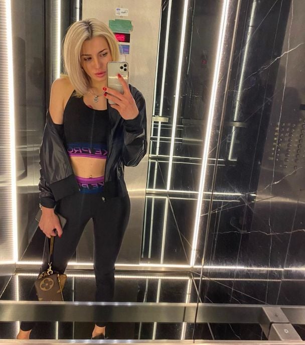 instagram.com/olgaianchuk