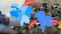 РФ використовує нові дрони