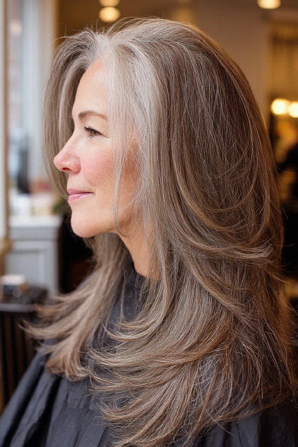 Які найкращі стрижки для тонкого волосся / © Mixnews