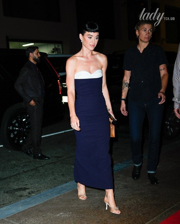 Кэти Перри / © Getty Images