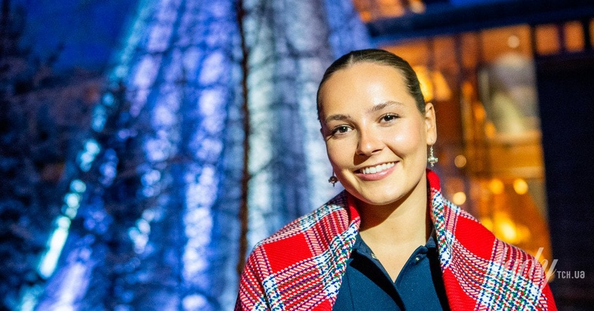 Принцеса Інгрід Олександра