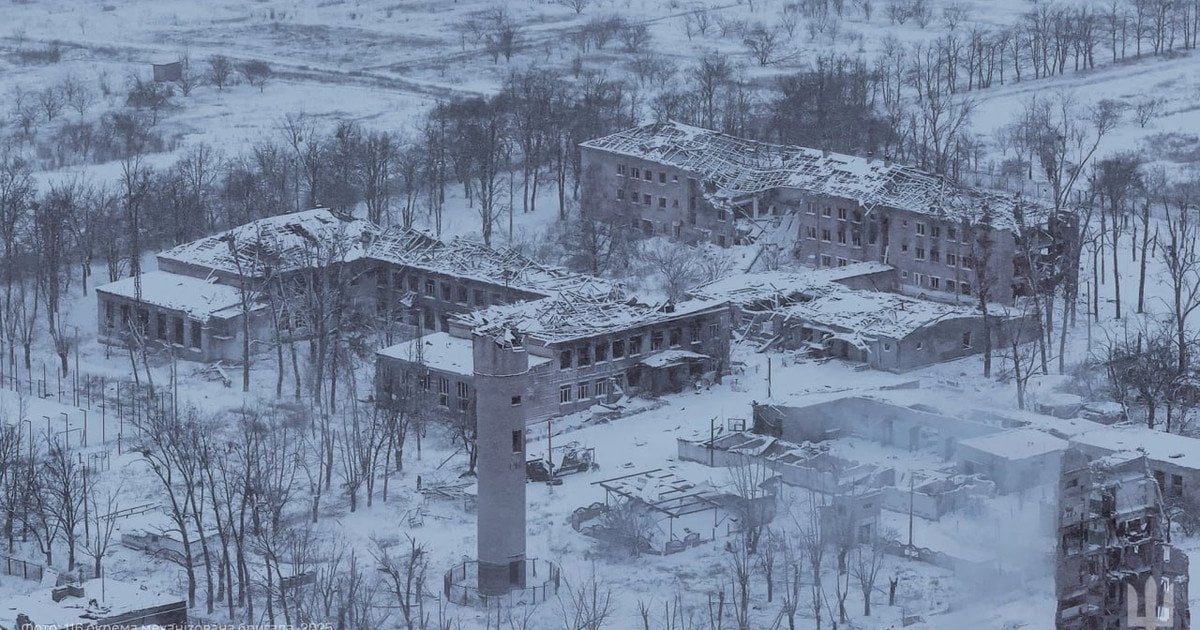 Такого не було цілий рік: Куп'янськ добу перебуває під масованим повітряним ударом