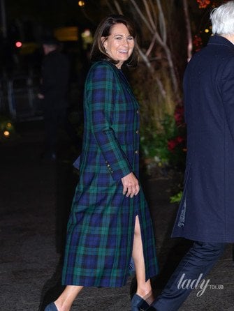 Кэрол Миддлтон