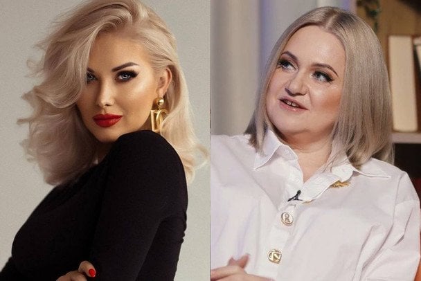 Бужинська та Бучинська після 10 років конфлікту зробили гучну заяву: "Люди є свідками"