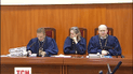 Судді Вищого адміністративного суду взяли до розгляду справу про землю, на яку претендують самі