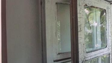 Наслідки "ремонту" у спортзалах. / © Прокуратура Одеської області