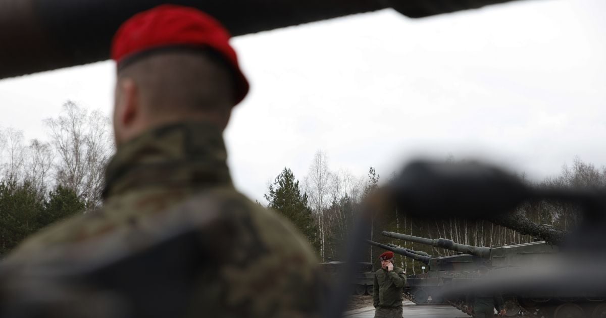 Польська армія