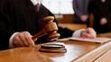 Суд признал мужчину виновным в уклонении от призыва и наказал