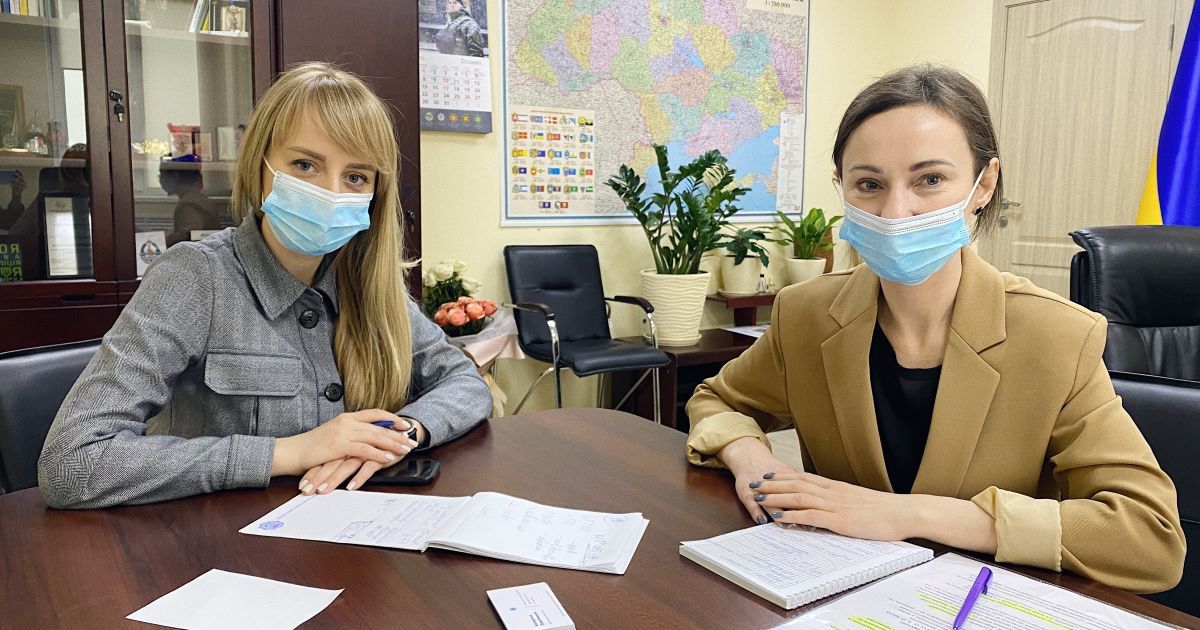 Женское движение "За Майбутнє": мы будем сотрудничать с полицией по каждому факту насилия против женщин