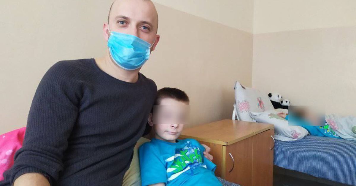 Фото: Первое территориальное медицинское объединение Львова
