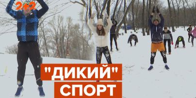 Челлендж поддержки: как один человек смотивировал 200 спортсменов выполнить 15 тысяч берпи