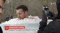 Сидів у крижаній воді майже годину: литовець встановив національний рекорд витривалості