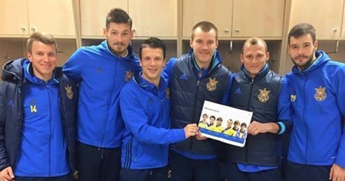 Фото - Facebook Романа Зозулі
