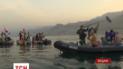 Мертве море рятують від осушення плавці з усього світу