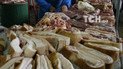 В Україні відсьогодні скасовано державне регулювання цін на продукти харчування